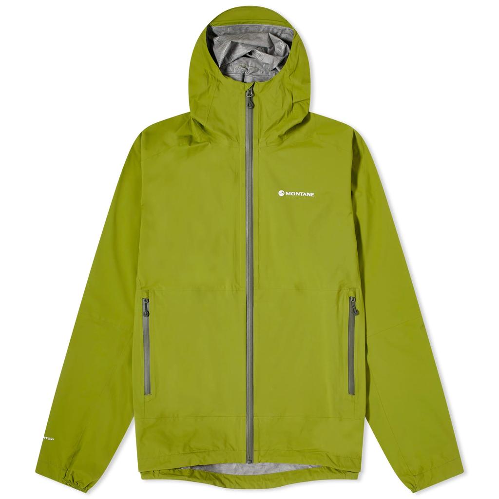 Montane Montane Minimus Lite Jacket