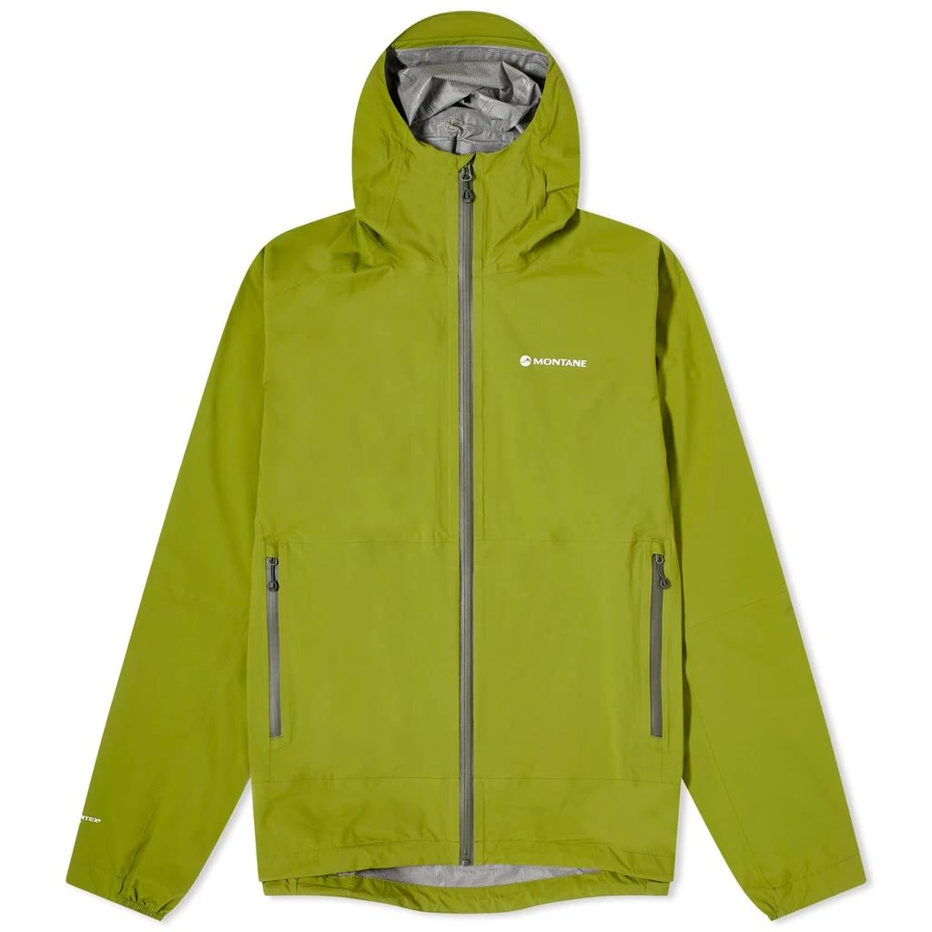 Montane Montane Minimus Lite Jacket 1