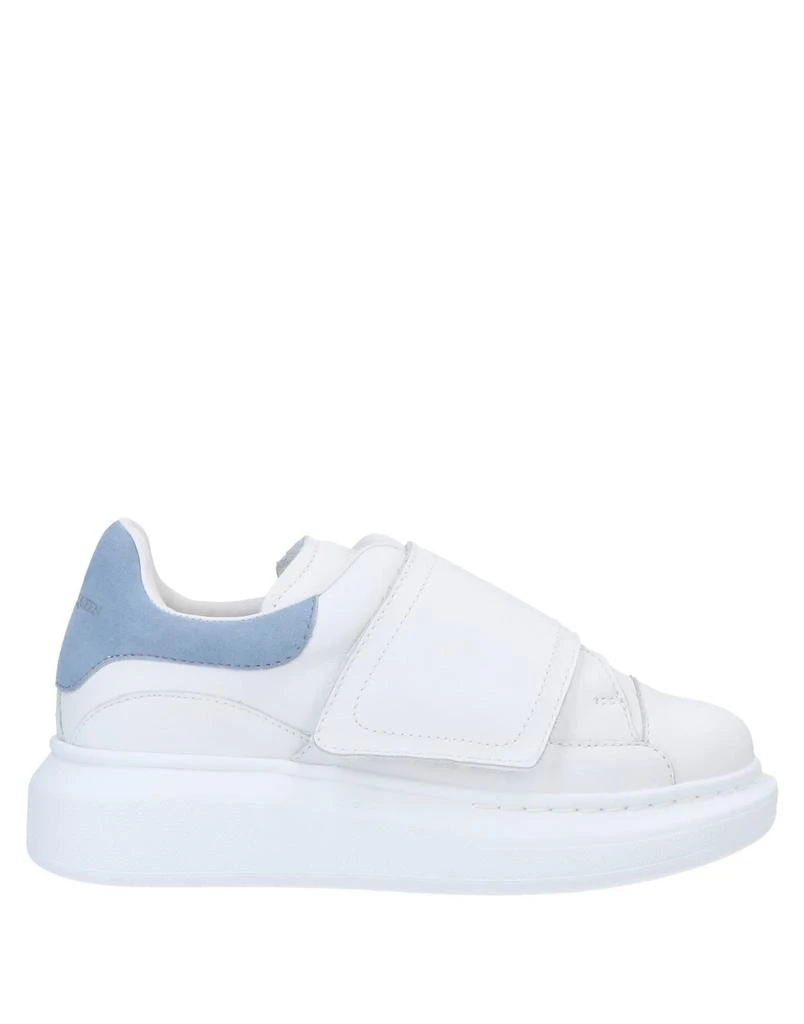 ALEXANDER MCQUEEN Sneakers 1