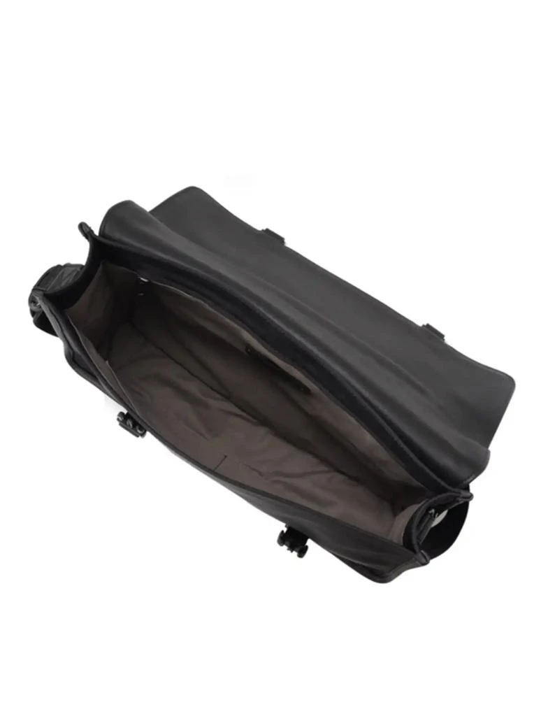 Bottega Veneta Bottega Veneta Nylon Crossbody Shoulder Bag 3