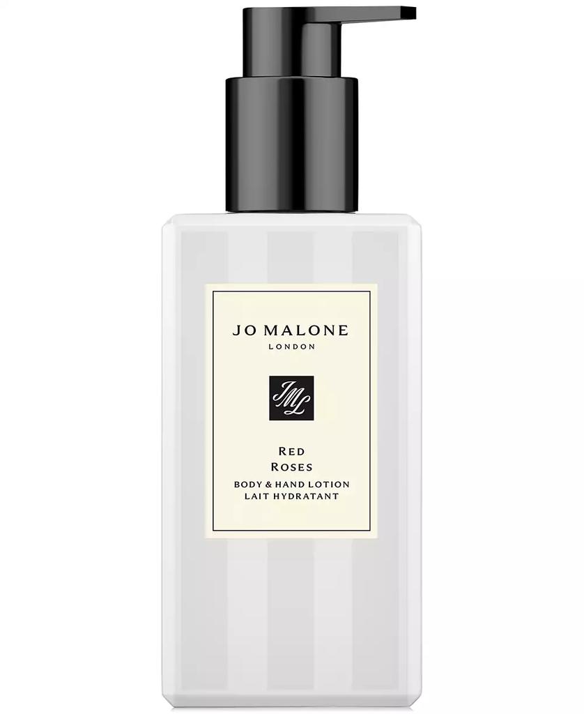 Jo Malone London Red Roses Body & Hand Lotion, 8.5-oz.