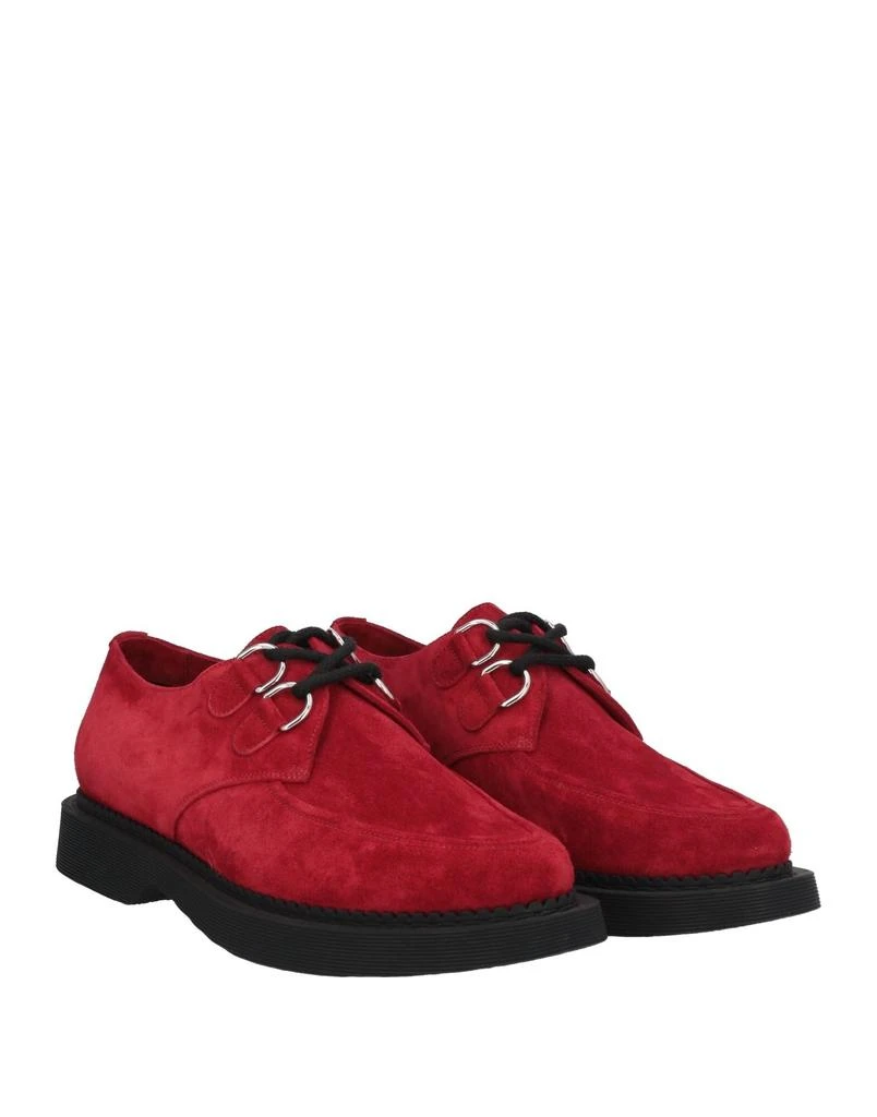 Yves Saint Laurent Laced shoes 2