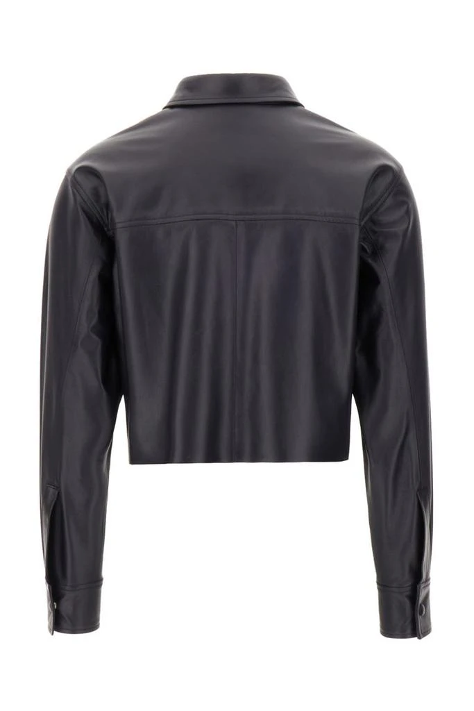 BLANCHA Blancha Shirts 2