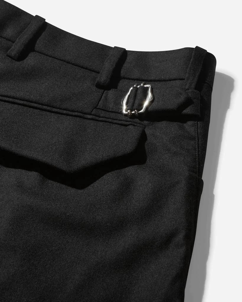 _J.L-A.L_ Men's Asset Trousers Shungite Black 4