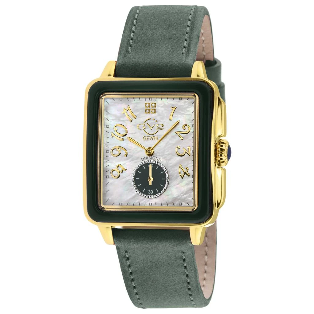 Gevril GV2 by Gevril Women
s Watch 9264 1