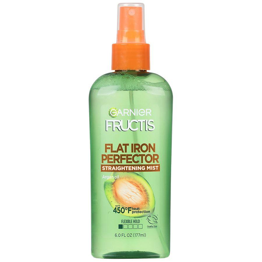 Garnier Fructis Straightening Mist