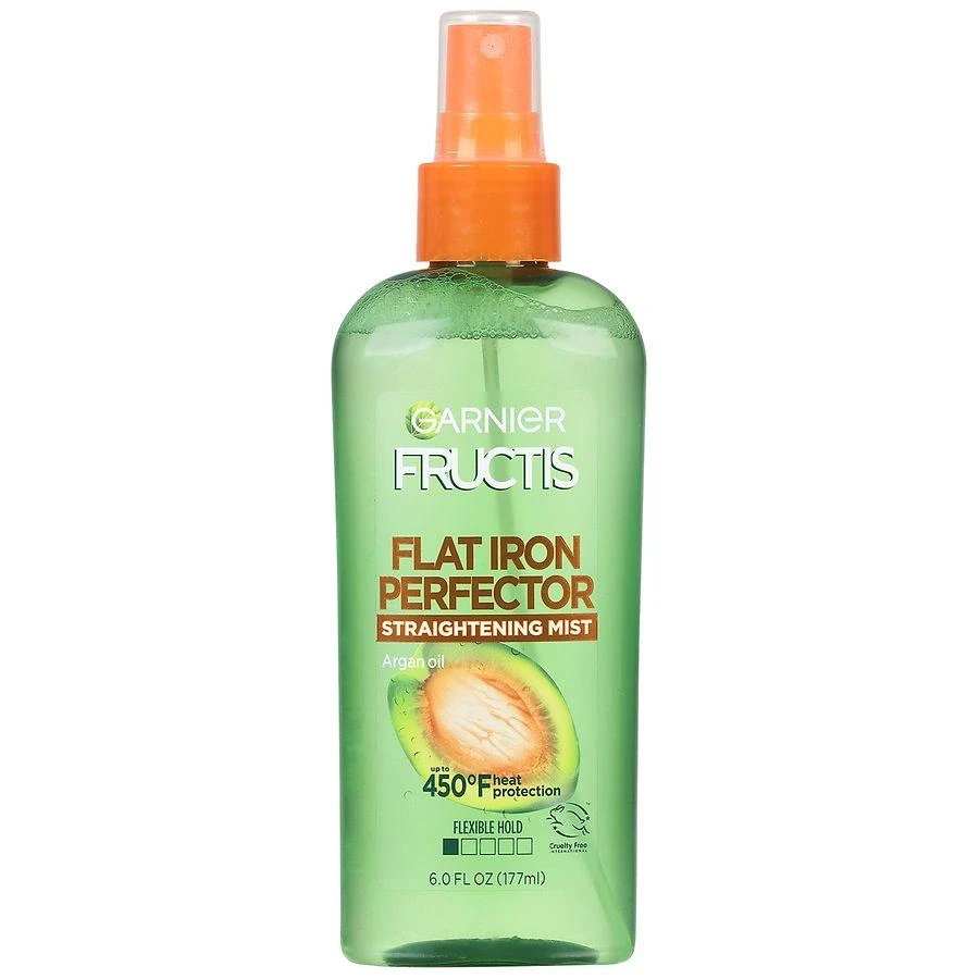 Garnier Fructis Straightening Mist 1