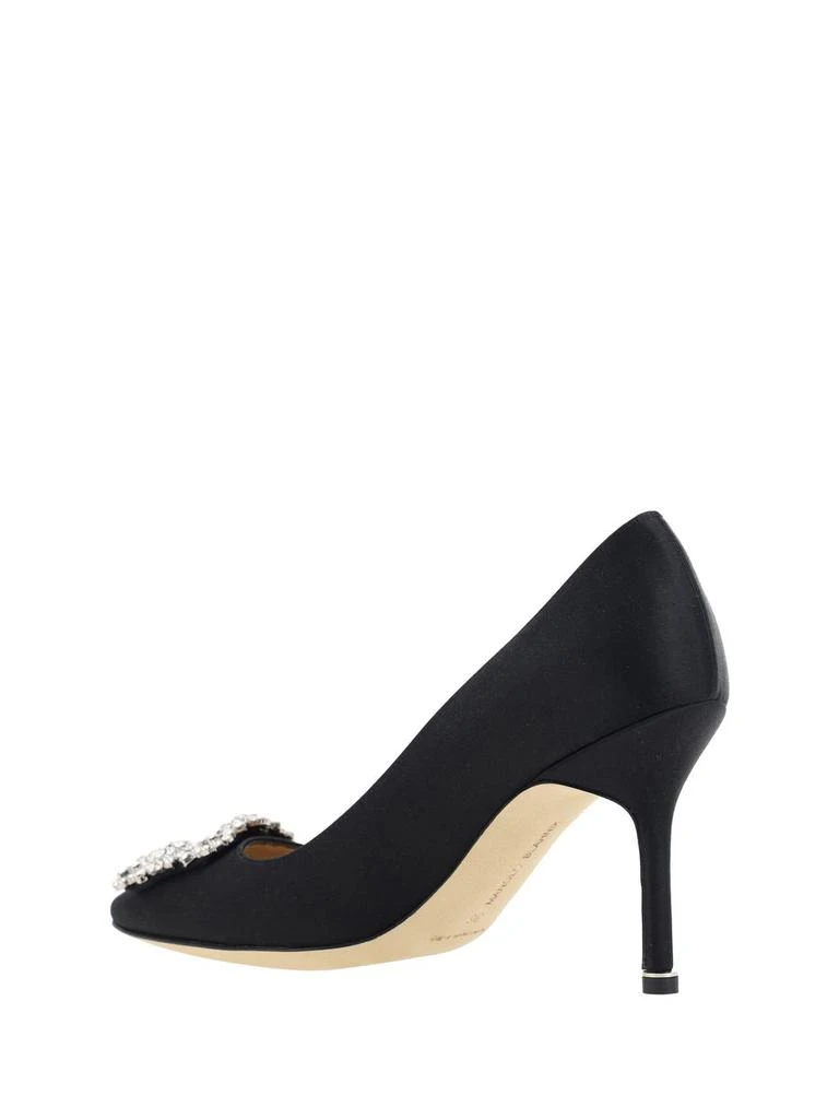 Manolo Blahnik Manolo Blahnik Pumps 3