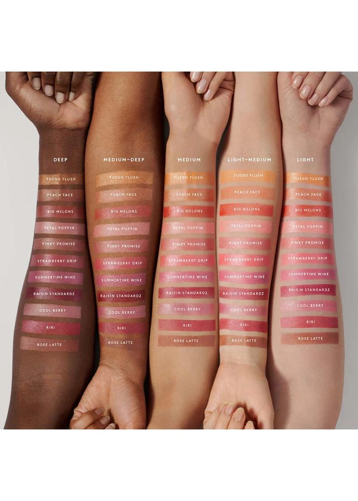 Fenty Beauty Cheeks Out Freestyle Cream Blush 3