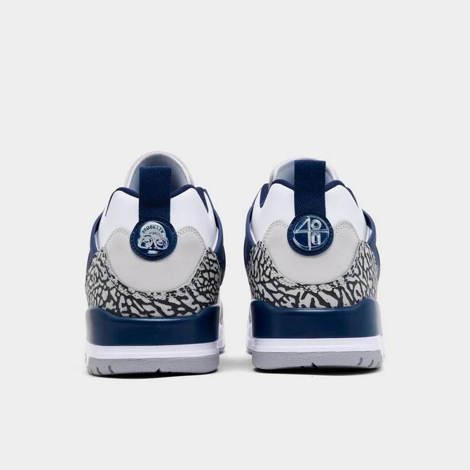 Jordan Men's Jordan Spizike Low Casual Shoes 4