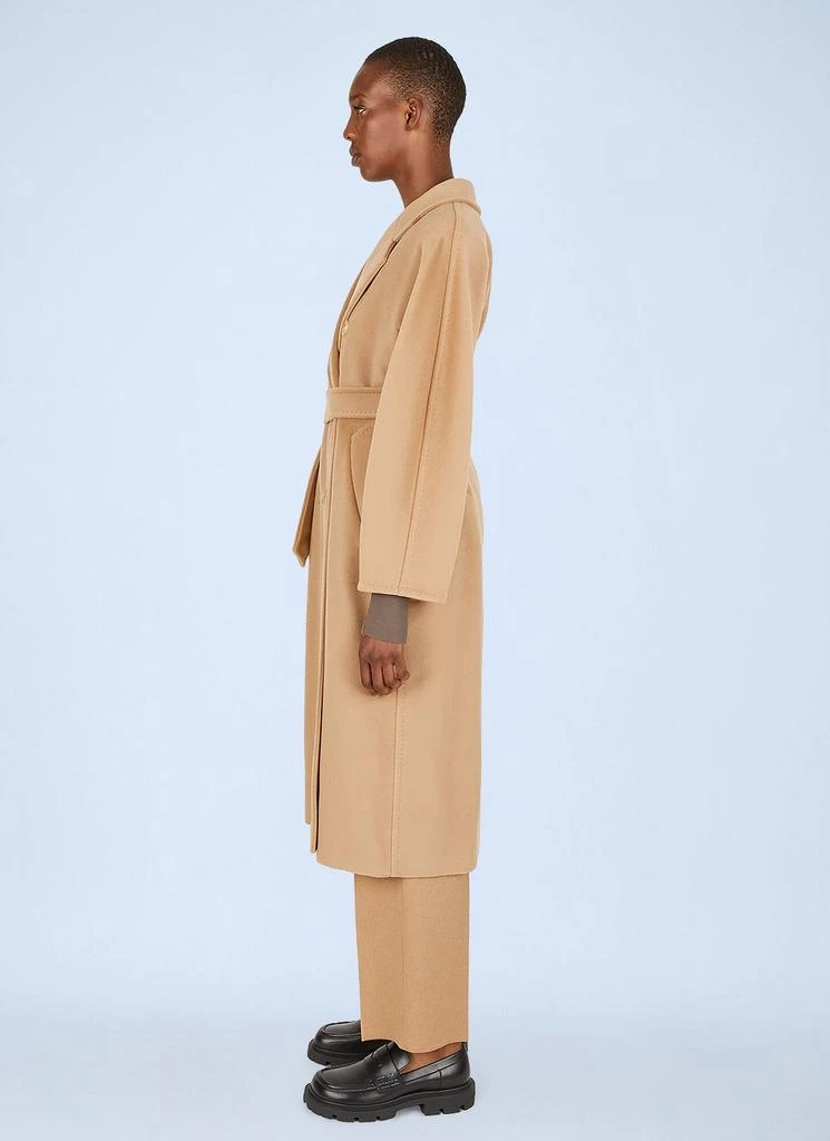 Max Mara Madame 101801 Coat 3