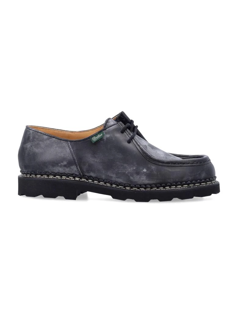 Paraboot MICHAEL LACE-UP DERBY SHOES 1