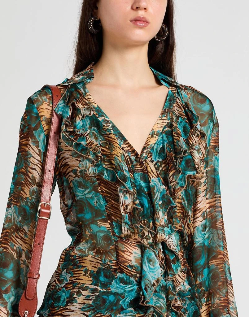 BLUGIRL BLUMARINE Floral shirts & blouses 4