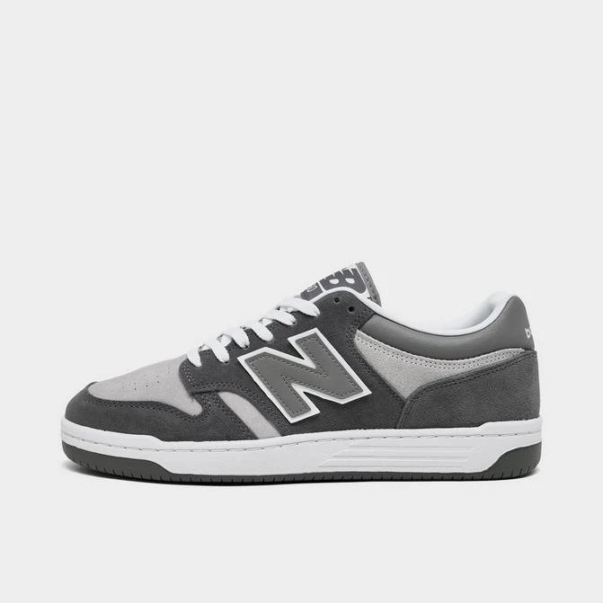 New Balance Men's New Balance BB480 Casual Shoes 1
