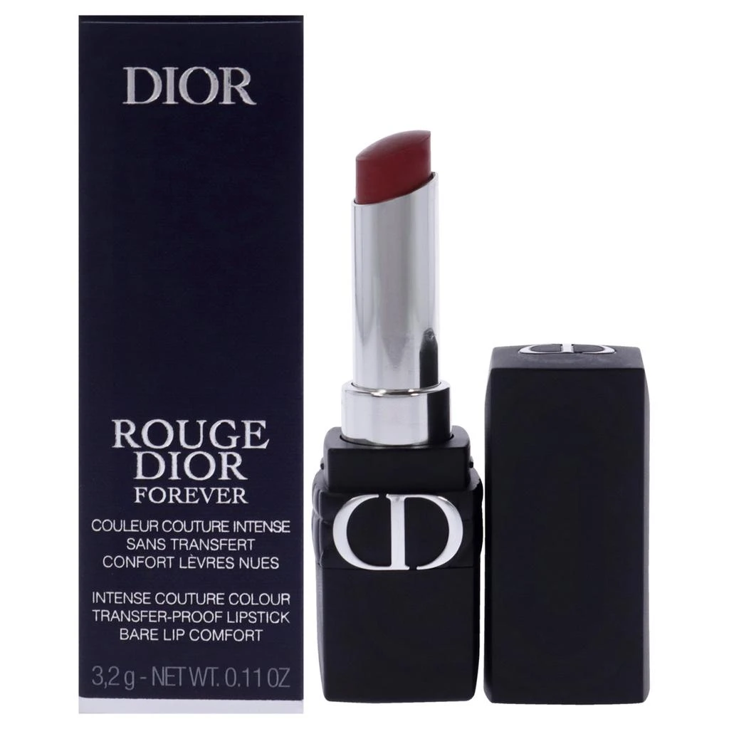 Dior Rouge Dior Forever Matte Lipstick - 626 Forever Famous Touch by  for Women - 0.11 oz Lipstick 1