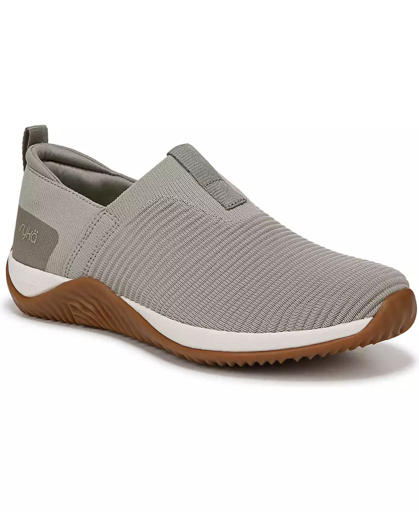 Ryka Women's Echo Knit Slip On Sneakers