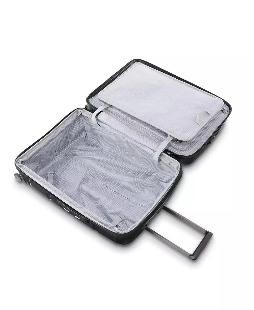 Samsonite Outline Pro 20" Hardside Carry-on Spinner 10
