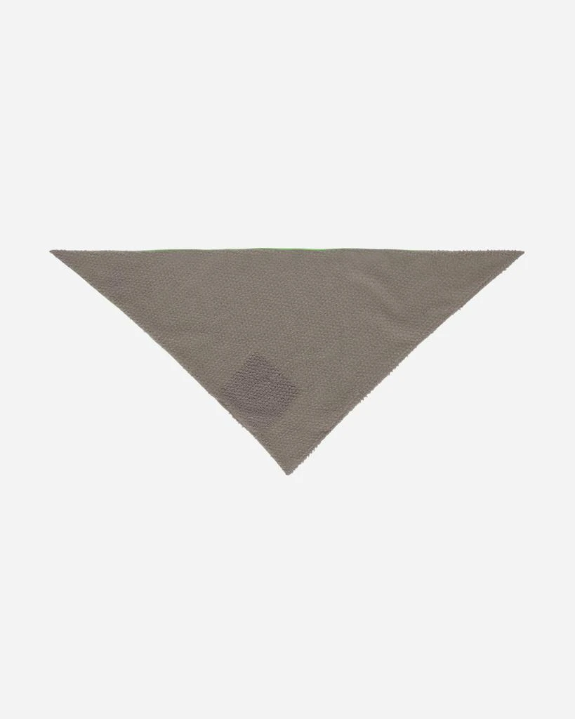 Satisfy Pertex GhostFleece AD Bandana Neon Green 3