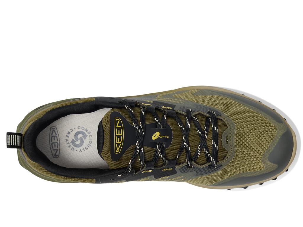 Keen Zionic NXT Waterproof Hiking Shoes