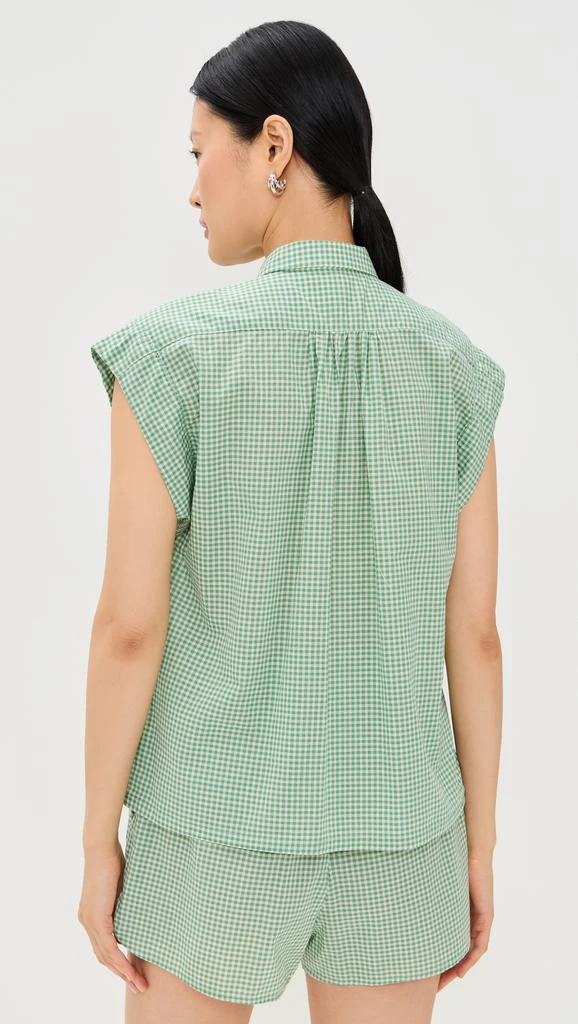 Birds of Paradis Della Shirt 3