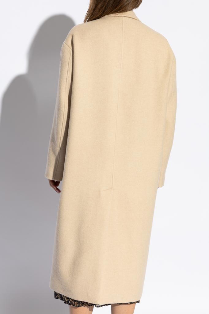 Isabel Marant Coat 'Efezia' - Coats - BeyondStyle