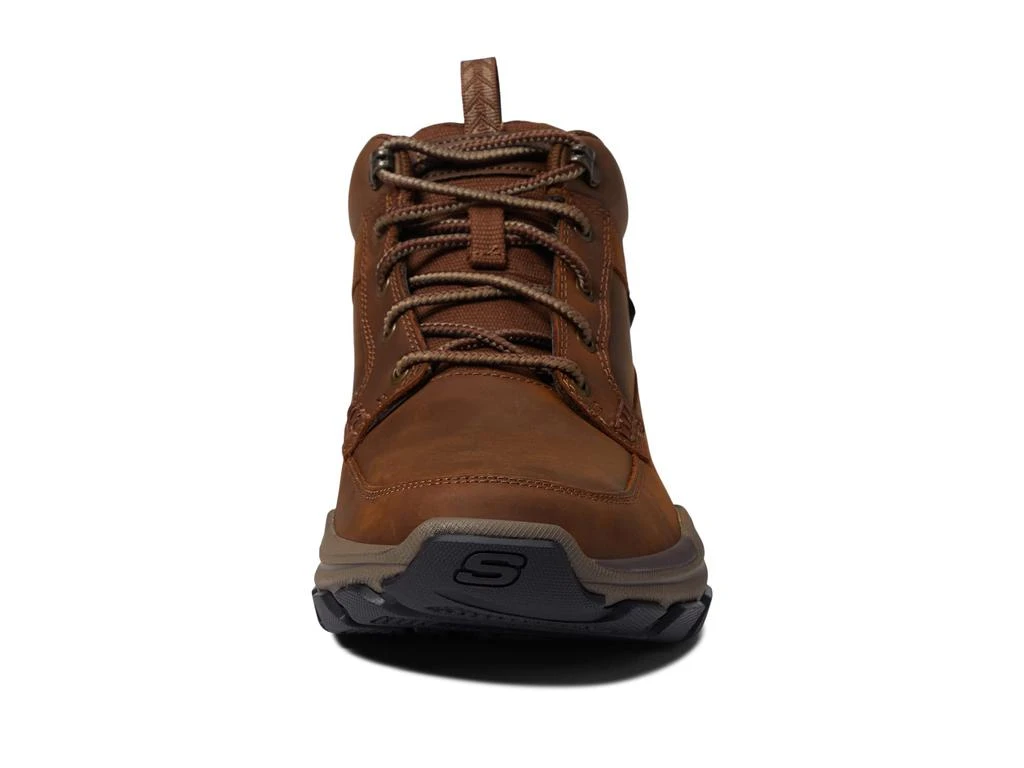 SKECHERS Relaxed Fit Respected - Boswell 6