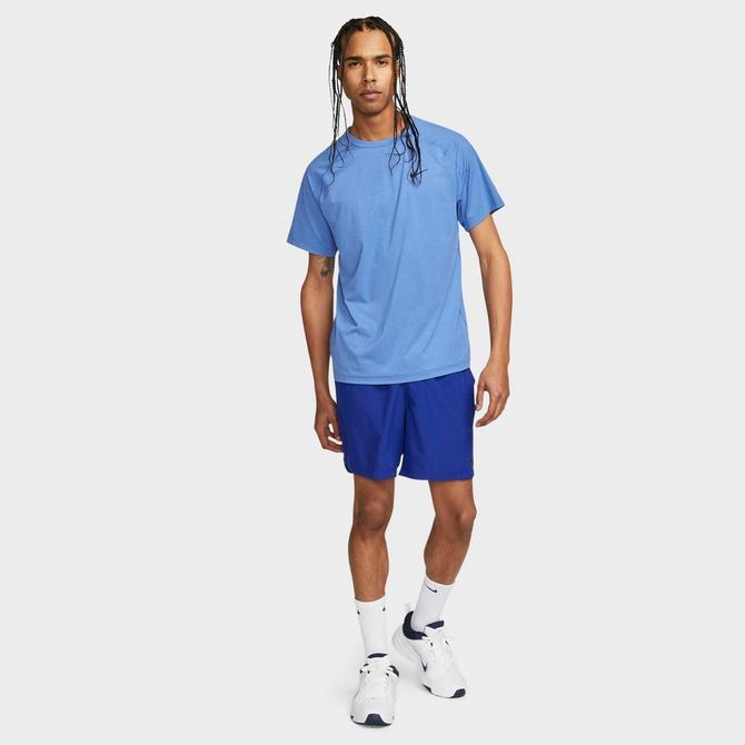 NIKE Men's Nike Ready Dri-FIT Fitness Top