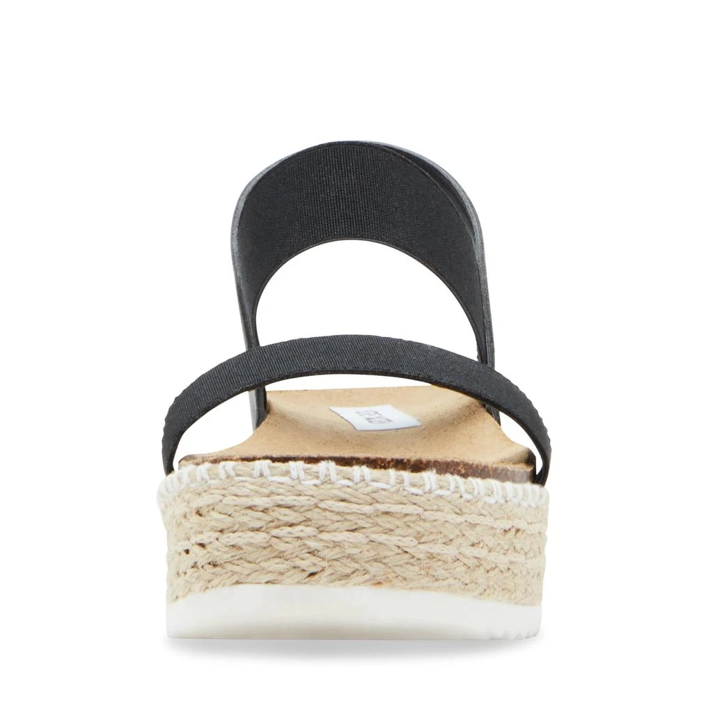 Steve Madden Jaklin Sandal 6