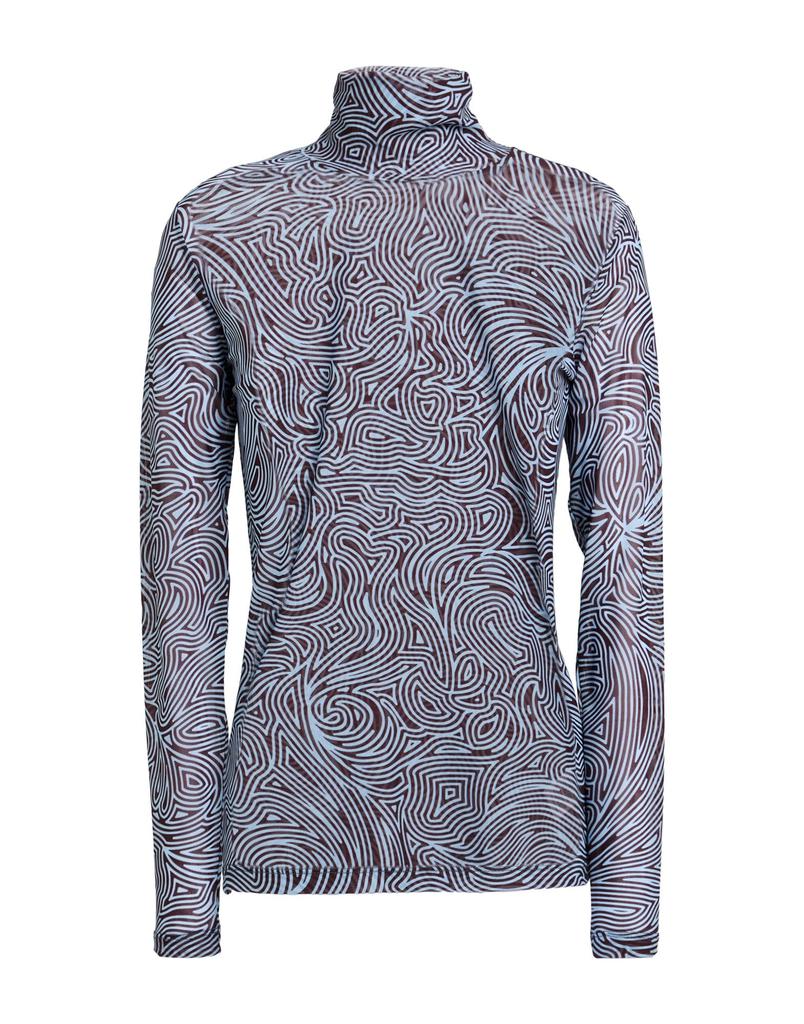送料関税込【Dries Van Noten】Sheer oversized tee Tシャツ Dries Van Noten SHEER OVERSIZED TEE - T-Shirts - BeyondStyle