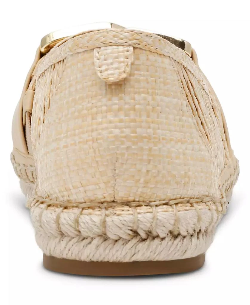Anne Klein Women's Turks Slip On Espadrille Loafers 3