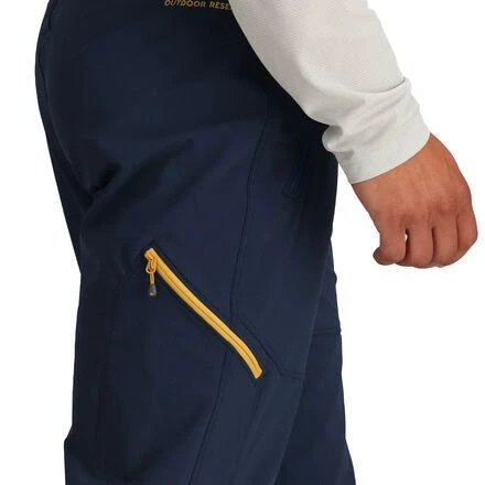 Outdoor Research Cirque Lite Pant - Men's 4