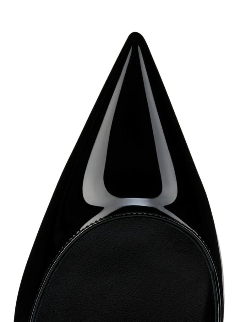 Christian Louboutin MISS Z 80 PUMPS 4