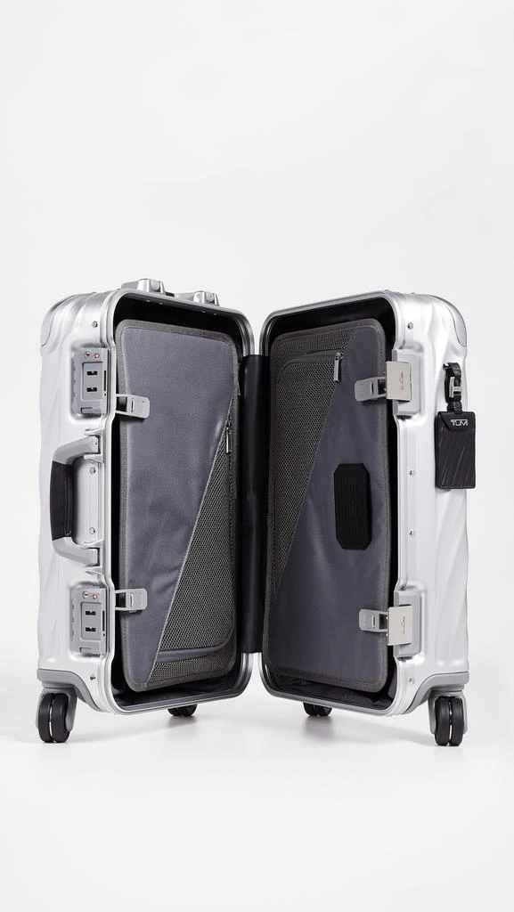 Tumi 19 Degree Aluminum International Carry On 5