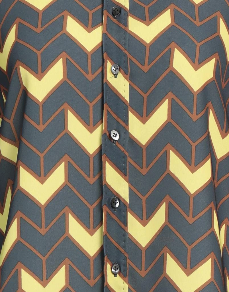 LE SARTE PETTEGOLE Patterned shirts & blouses 4