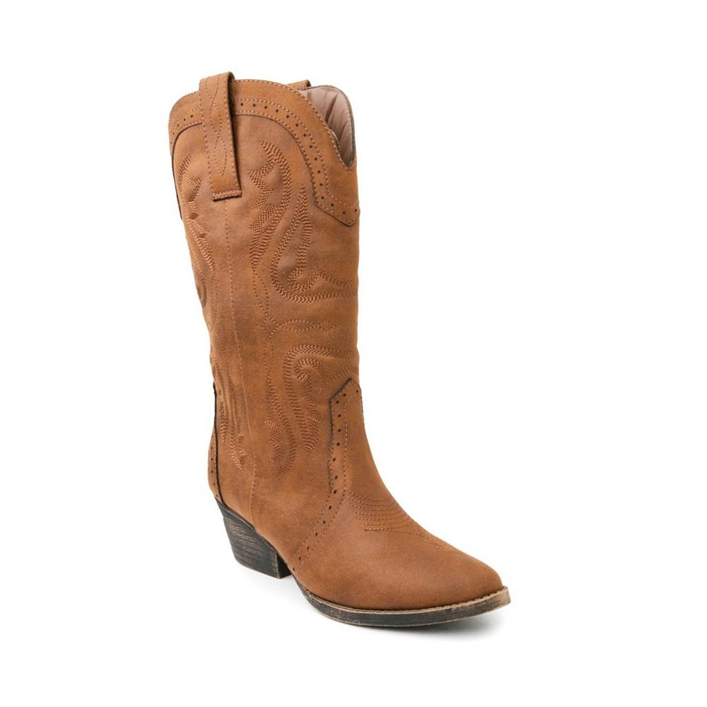 Sugar Women's Tammy Tall Cowboy Boots