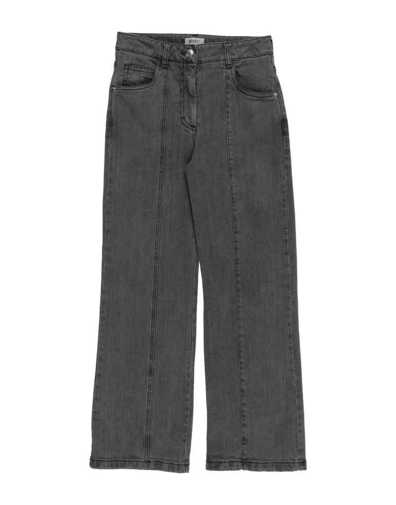 VICOLO Denim pants 1