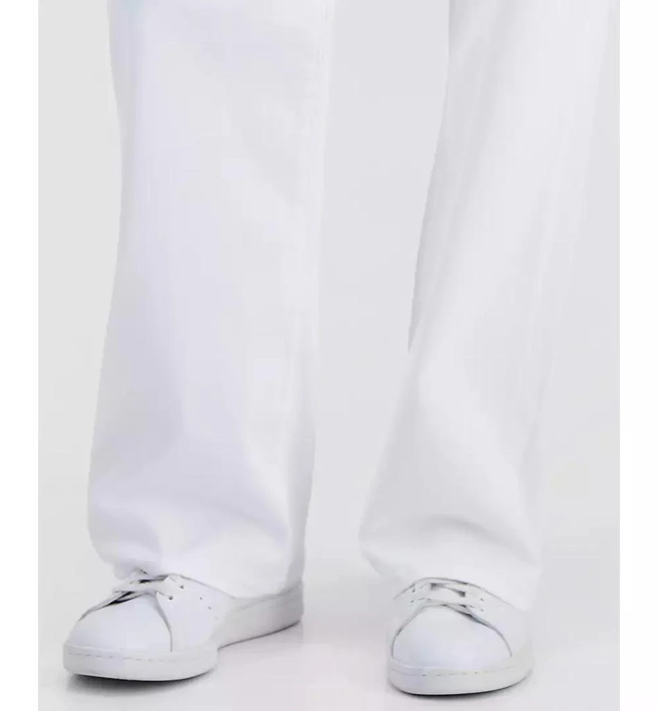 7 For All Mankind Women
s Alexa Cropped Jeans 6