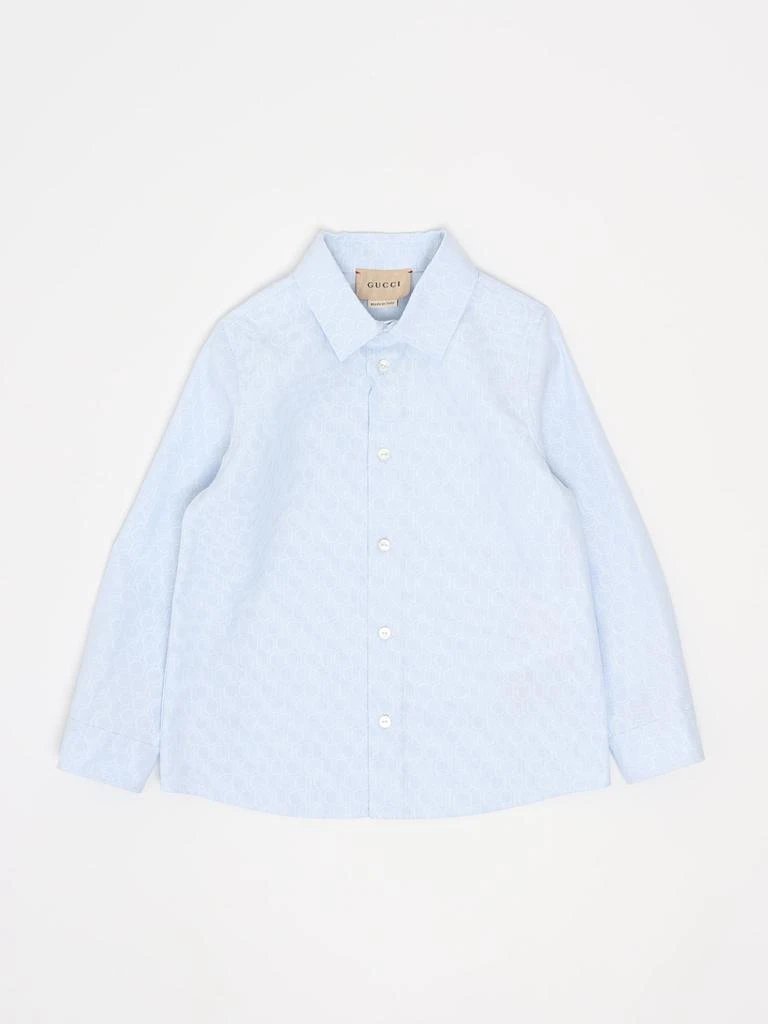 Gucci Shirt Shirt 1