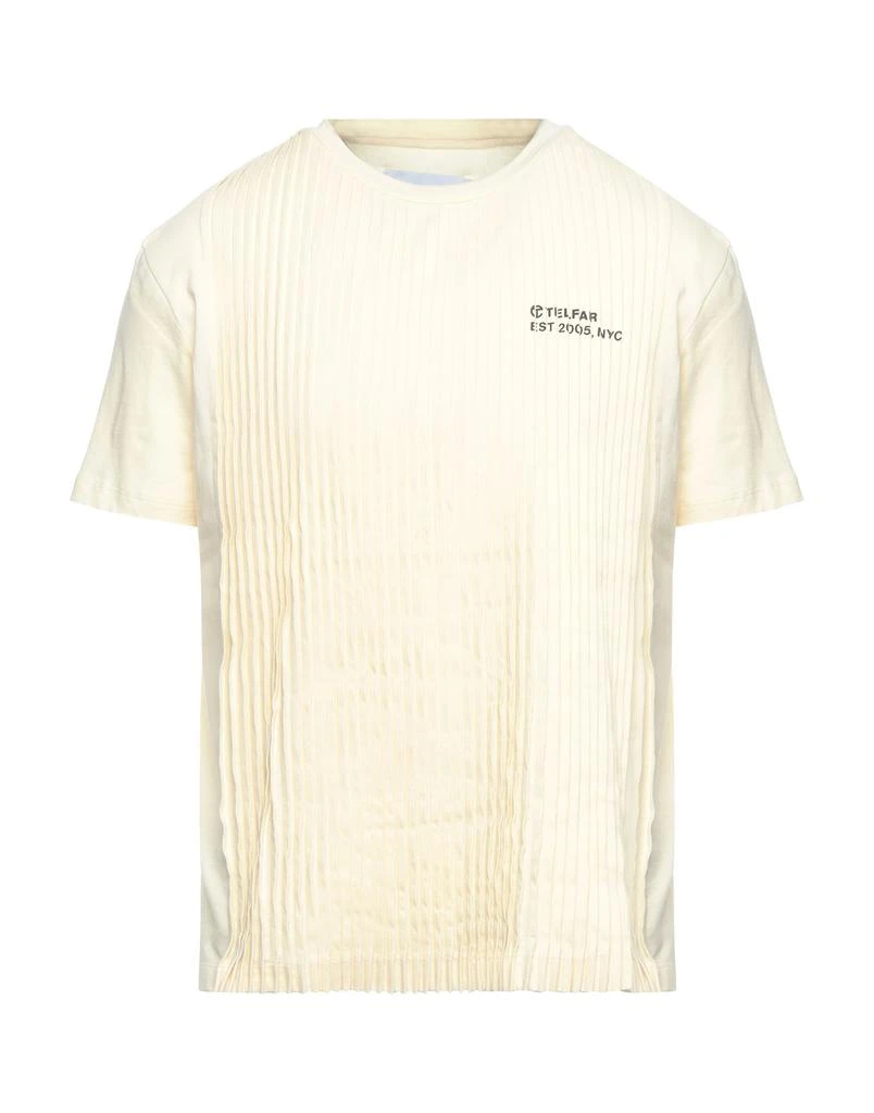 Telfar T-shirt 1