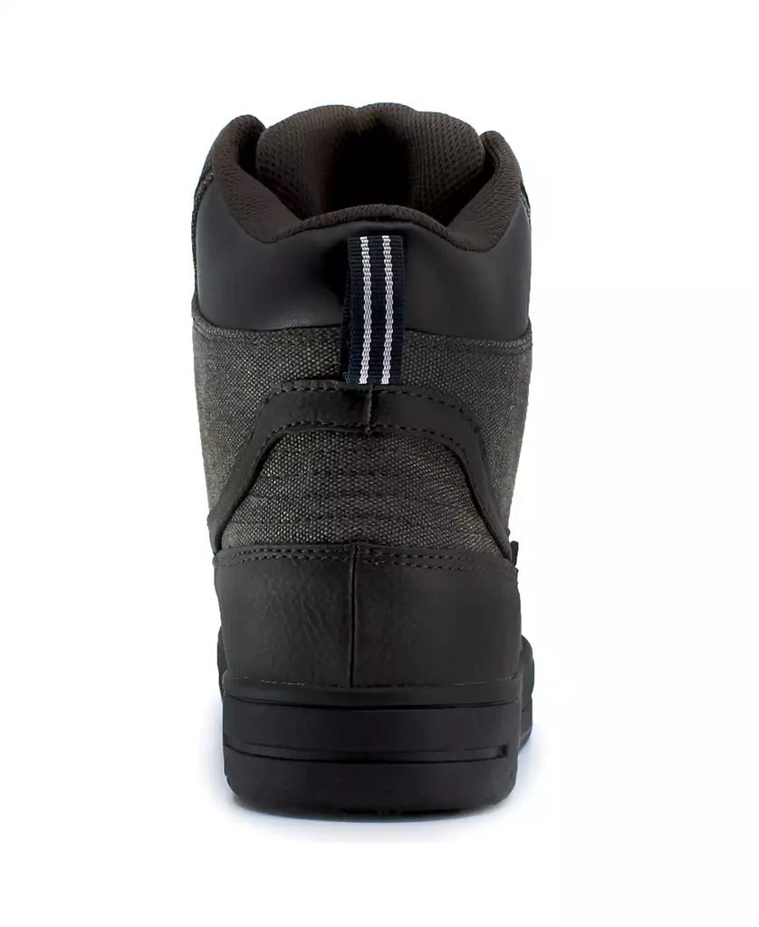 Nautica Men's New Bedford Duck Boots 3