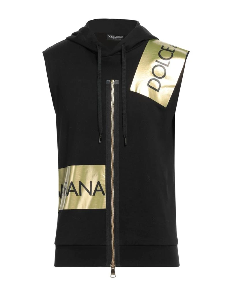Dolce
Gabbana Hooded sweatshirt 1
