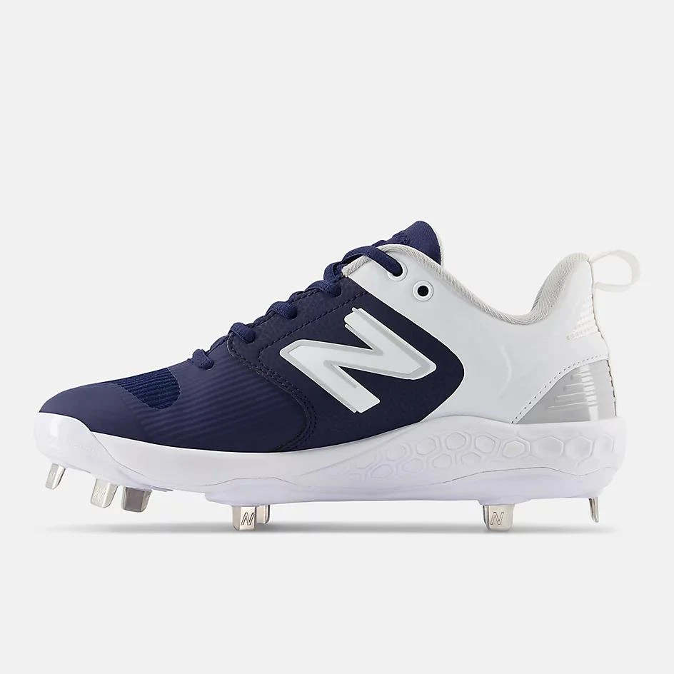 New Balance Fresh Foam X Velo v3 Metal 3