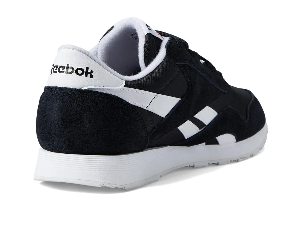 Reebok Classic Nylon 5