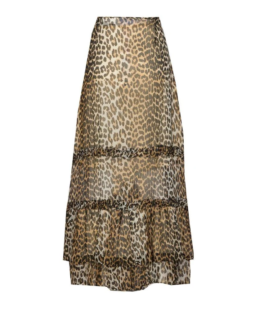 Ganni Ganni Skirts 2