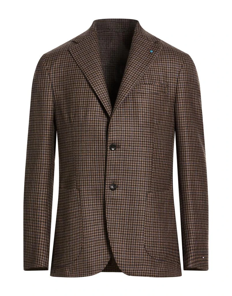 GIAMPAOLO Blazer