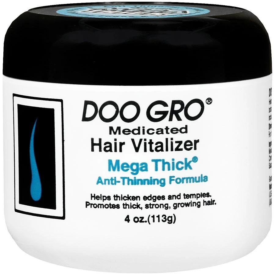 Doo Gro Mega Thick Medicated Hair Vitalizer
