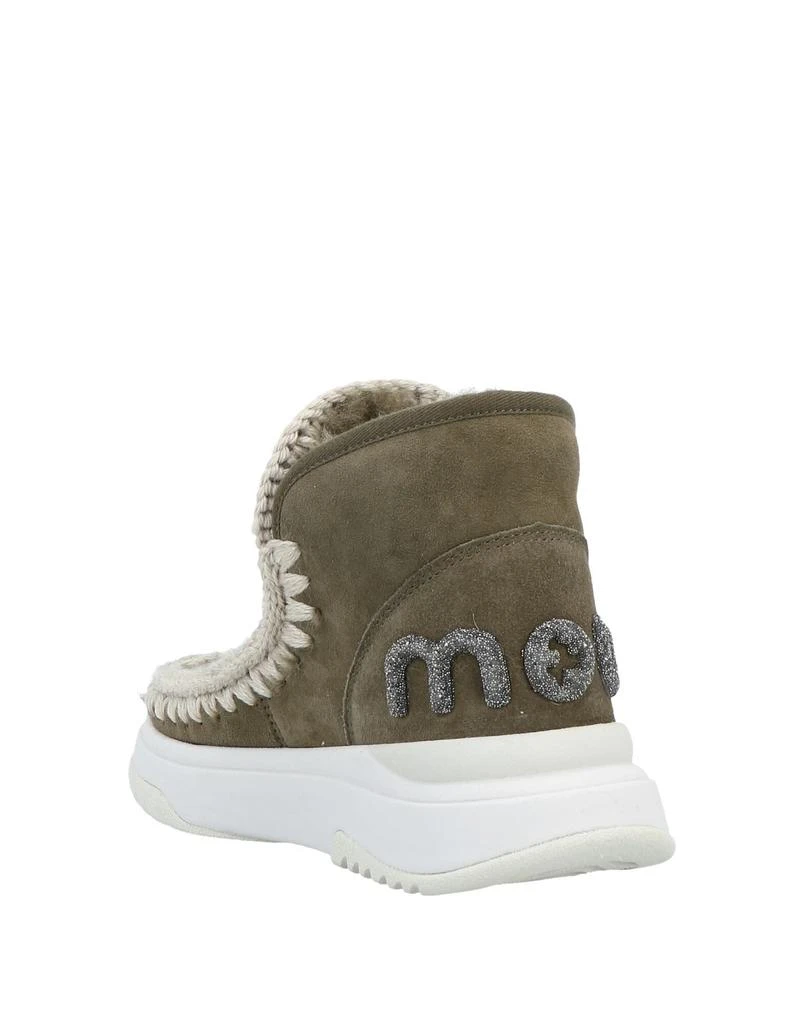 Mou Ankle boot 3