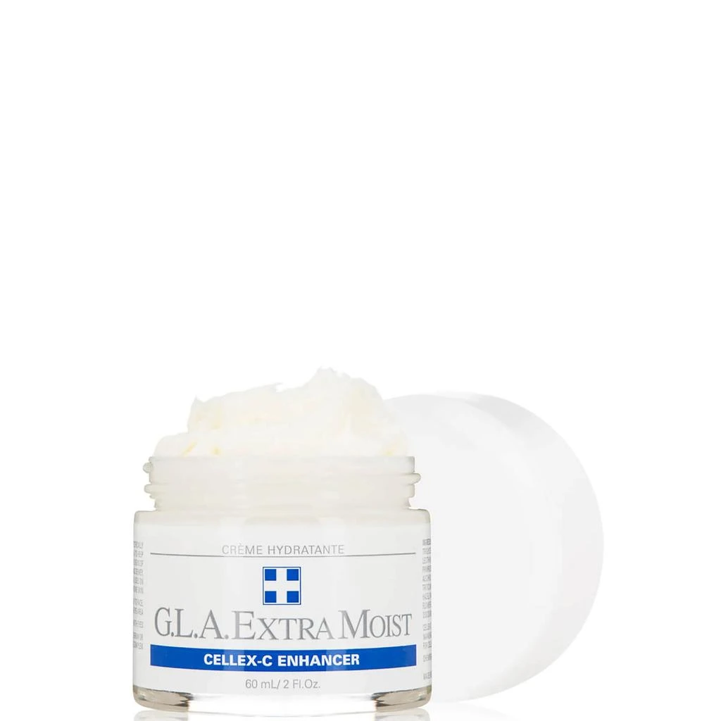Cellex-C Cellex-C G.L.A. Extra Moist Cream 1