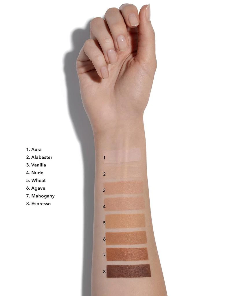 Chantecaille Future Skin Cushion Skincare Foundation 4