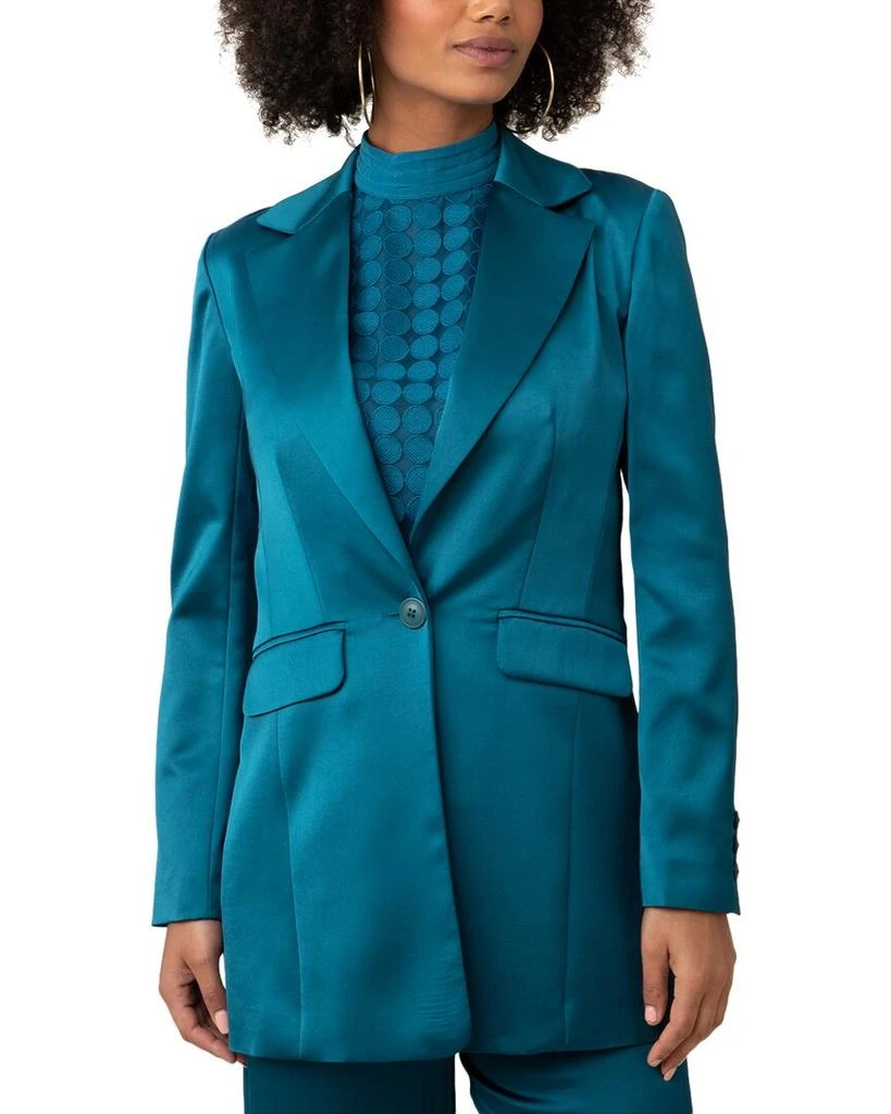 Trina Turk Park Avenue Jacket 1